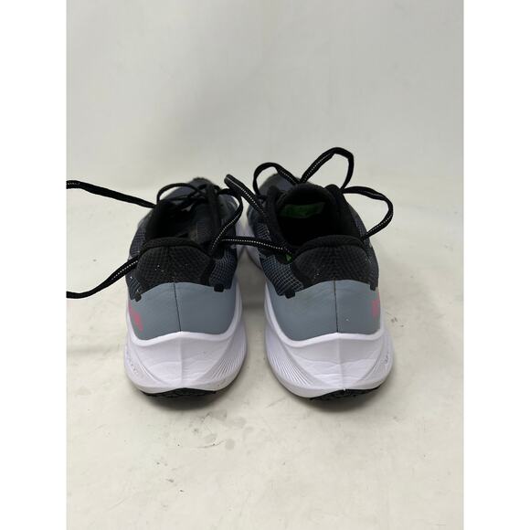 Nike Winflo 7 Shield Shoes Ltd Edition - Picture 7 of 9